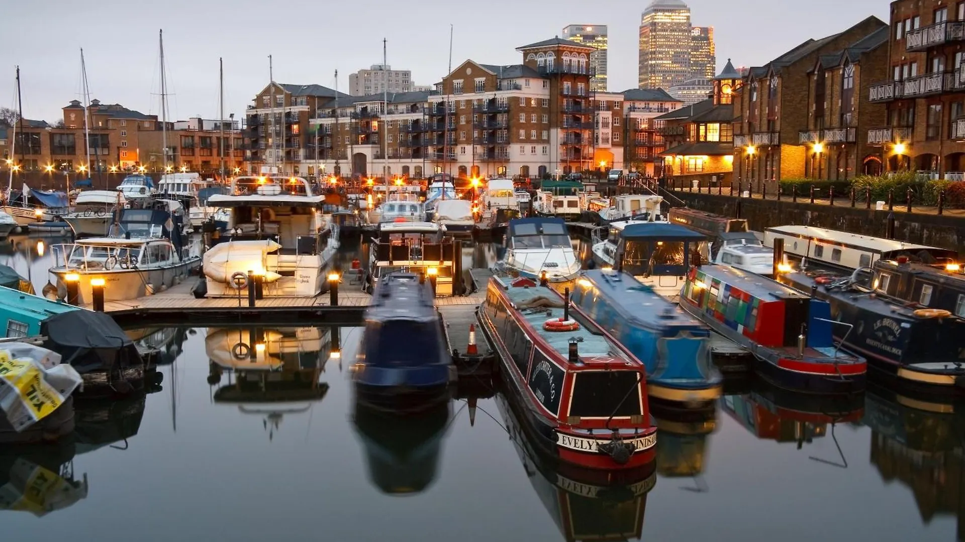 Orange Flat By Lower Regent Canal Apartment London 0*,  United Kingdom
